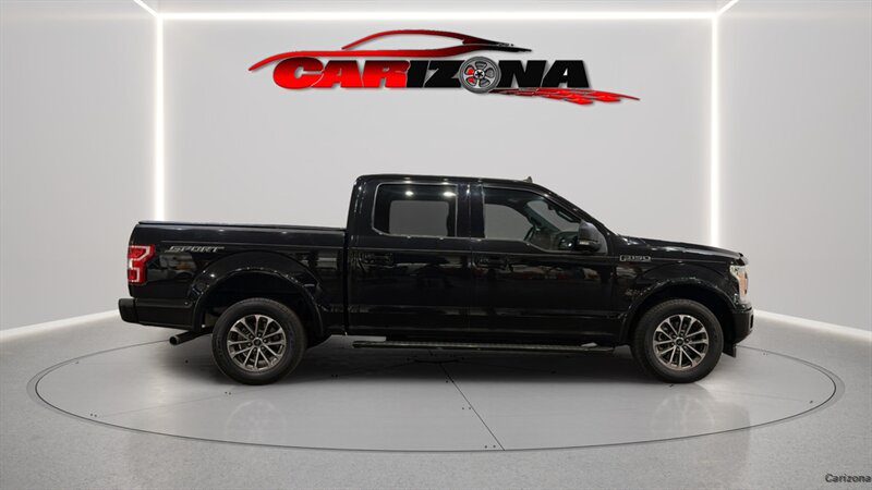 2019 Ford F-150 XLT - Photo 11 - Mesa, AZ 85201
