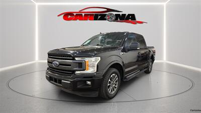 2019 Ford F-150 XLT - Photo 3 - Mesa, AZ 85201