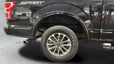 2019 Ford F-150 XLT - Photo 34 - Mesa, AZ 85201