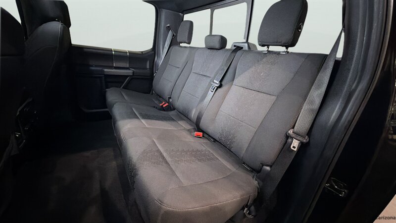 2019 Ford F-150 XLT - Photo 32 - Mesa, AZ 85201