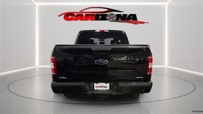 2019 Ford F-150 XLT - Photo 8 - Mesa, AZ 85201