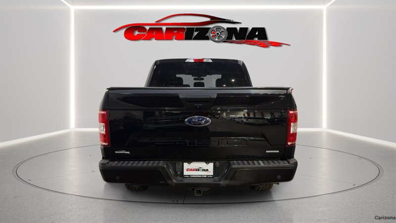 2019 Ford F-150 XLT - Photo 8 - Mesa, AZ 85201