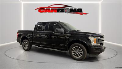 2019 Ford F-150 XLT - Photo 12 - Mesa, AZ 85201