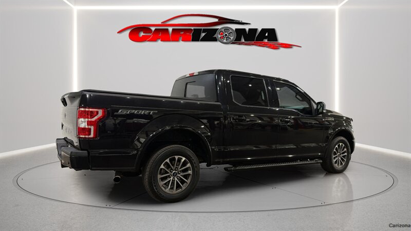 2019 Ford F-150 XLT - Photo 10 - Mesa, AZ 85201