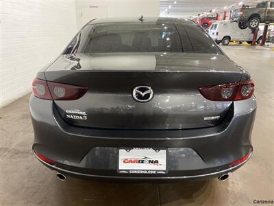 2020 Mazda Mazda3 Sedan Preferred   - Photo 4 - Mesa, AZ 85201