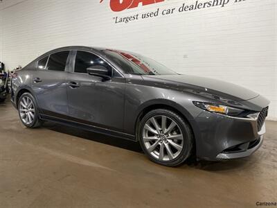 2020 Mazda Mazda3 Sedan Preferred   - Photo 2 - Mesa, AZ 85201