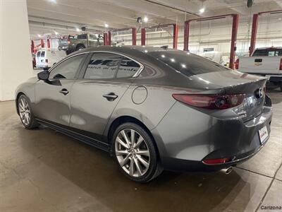 2020 Mazda Mazda3 Sedan Preferred   - Photo 6 - Mesa, AZ 85201