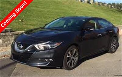 2016 Nissan Maxima Platinum   - Photo 1 - Mesa, AZ 85201