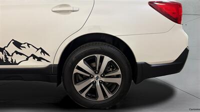 2018 Subaru Outback 3.6R Limited   - Photo 36 - Mesa, AZ 85201