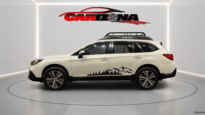 2018 Subaru Outback 3.6R Limited   - Photo 5 - Mesa, AZ 85201