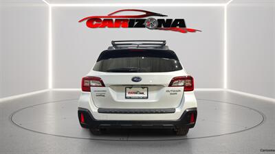 2018 Subaru Outback 3.6R Limited   - Photo 8 - Mesa, AZ 85201
