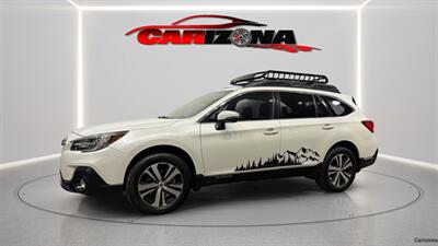 2018 Subaru Outback 3.6R Limited   - Photo 4 - Mesa, AZ 85201