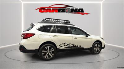 2018 Subaru Outback 3.6R Limited   - Photo 10 - Mesa, AZ 85201