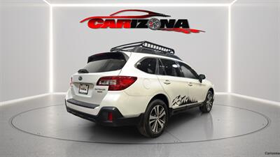 2018 Subaru Outback 3.6R Limited   - Photo 9 - Mesa, AZ 85201