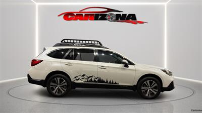 2018 Subaru Outback 3.6R Limited   - Photo 11 - Mesa, AZ 85201