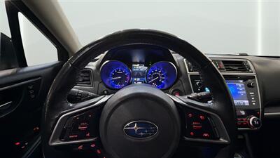 2018 Subaru Outback 3.6R Limited   - Photo 29 - Mesa, AZ 85201