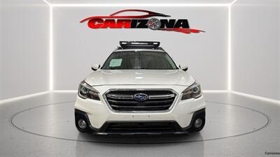 2018 Subaru Outback 3.6R Limited   - Photo 2 - Mesa, AZ 85201