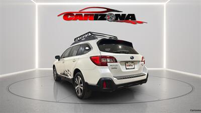 2018 Subaru Outback 3.6R Limited   - Photo 7 - Mesa, AZ 85201