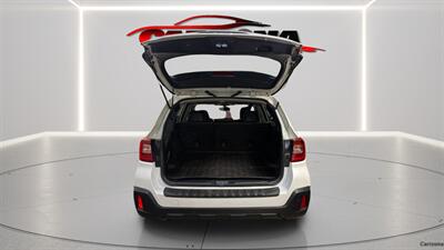 2018 Subaru Outback 3.6R Limited   - Photo 21 - Mesa, AZ 85201