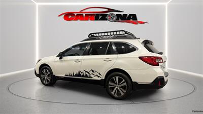 2018 Subaru Outback 3.6R Limited   - Photo 6 - Mesa, AZ 85201