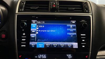 2018 Subaru Outback 3.6R Limited   - Photo 24 - Mesa, AZ 85201