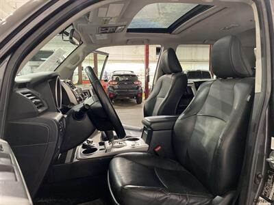 2012 Toyota 4Runner Limited   - Photo 9 - Mesa, AZ 85201