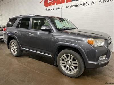 2012 Toyota 4Runner Limited   - Photo 2 - Mesa, AZ 85201