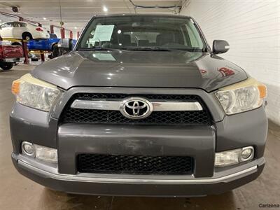 2012 Toyota 4Runner Limited   - Photo 8 - Mesa, AZ 85201