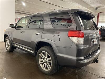 2012 Toyota 4Runner Limited   - Photo 6 - Mesa, AZ 85201