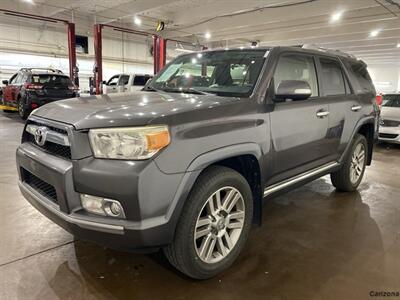 2012 Toyota 4Runner Limited   - Photo 7 - Mesa, AZ 85201