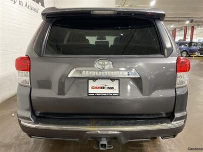 2012 Toyota 4Runner Limited   - Photo 4 - Mesa, AZ 85201