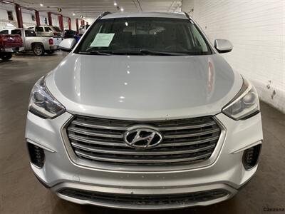 2017 Hyundai SANTA FE SE   - Photo 8 - Mesa, AZ 85201