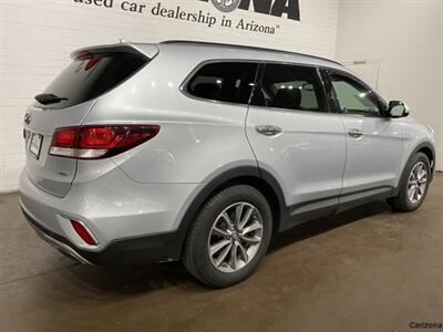 2017 Hyundai SANTA FE SE   - Photo 3 - Mesa, AZ 85201