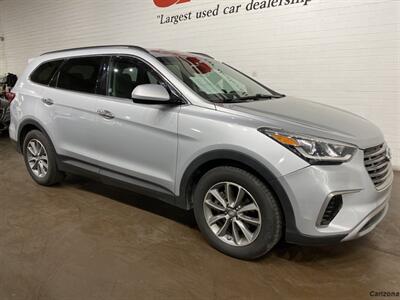 2017 Hyundai SANTA FE SE   - Photo 2 - Mesa, AZ 85201