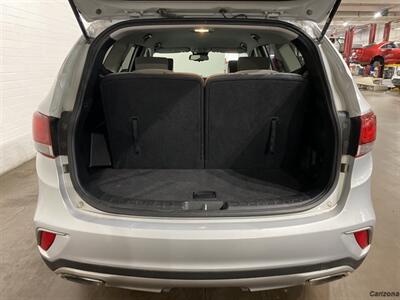 2017 Hyundai SANTA FE SE   - Photo 5 - Mesa, AZ 85201