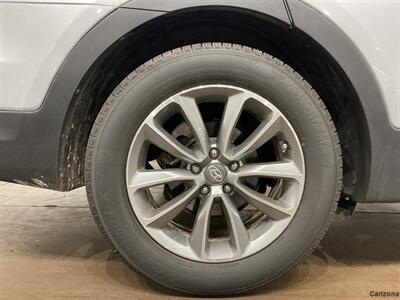 2017 Hyundai SANTA FE SE   - Photo 17 - Mesa, AZ 85201