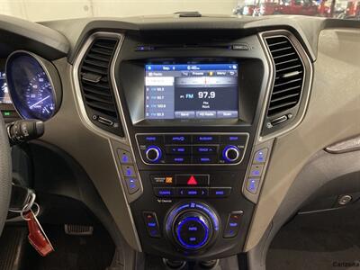 2017 Hyundai SANTA FE SE   - Photo 14 - Mesa, AZ 85201