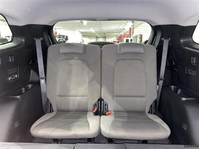 2017 Hyundai SANTA FE SE   - Photo 11 - Mesa, AZ 85201