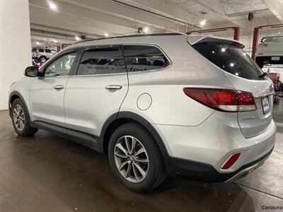 2017 Hyundai SANTA FE SE   - Photo 6 - Mesa, AZ 85201
