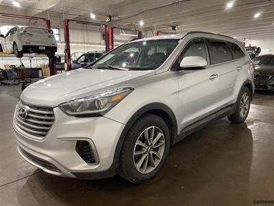 2017 Hyundai SANTA FE SE   - Photo 7 - Mesa, AZ 85201