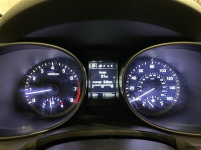 2017 Hyundai SANTA FE SE   - Photo 13 - Mesa, AZ 85201