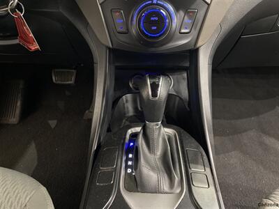 2017 Hyundai SANTA FE SE   - Photo 15 - Mesa, AZ 85201