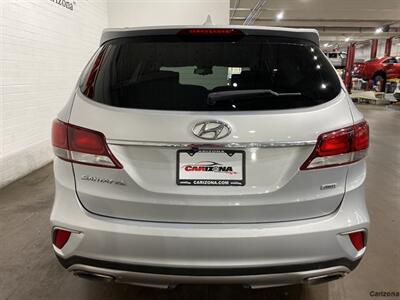 2017 Hyundai SANTA FE SE   - Photo 4 - Mesa, AZ 85201