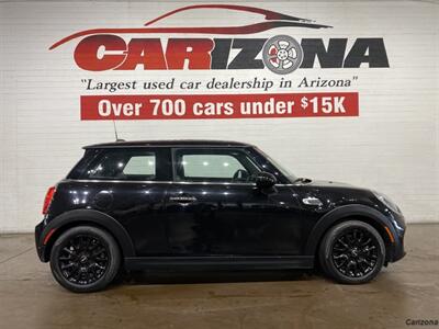 2019 MINI Hardtop 2 Door Cooper  