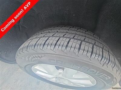 2014 Nissan Murano S   - Photo 2 - Mesa, AZ 85201