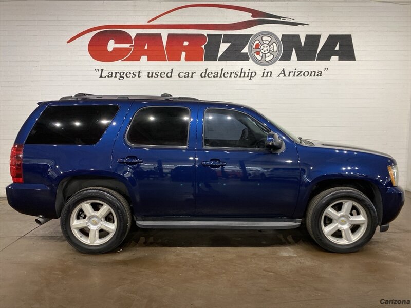 2007 Chevrolet Tahoe LT - Photo 1 - Mesa, AZ 85201