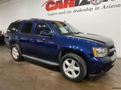 2007 Chevrolet Tahoe LT   - Photo 2 - Mesa, AZ 85201