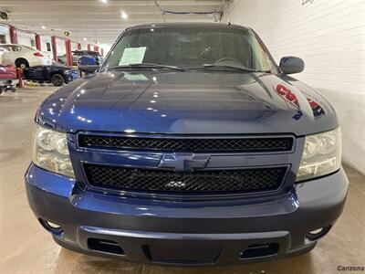 2007 Chevrolet Tahoe LT   - Photo 8 - Mesa, AZ 85201