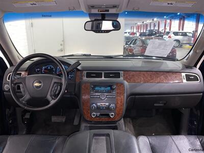 2007 Chevrolet Tahoe LT   - Photo 12 - Mesa, AZ 85201
