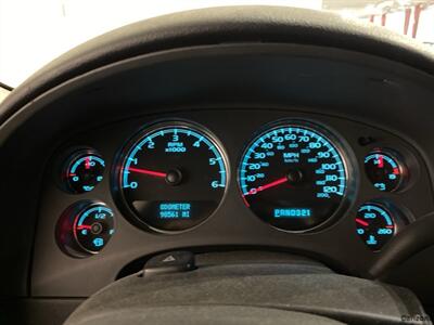2007 Chevrolet Tahoe LT   - Photo 13 - Mesa, AZ 85201